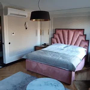 Kr47 Kossak Apartament