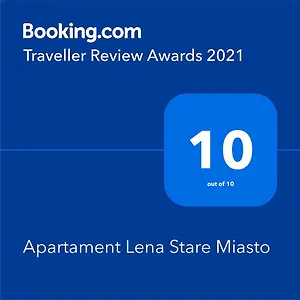 Lena Stare Apartament