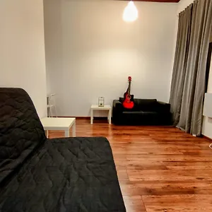 In The Heart Of Kazimierz Apartament