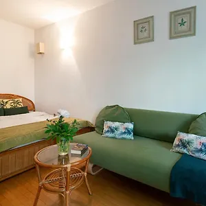 Negroni Stare Apartament