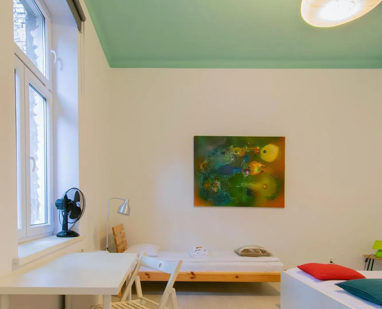 Light Apartment Zyblikiewicza Street Krakow 0*,  Poland